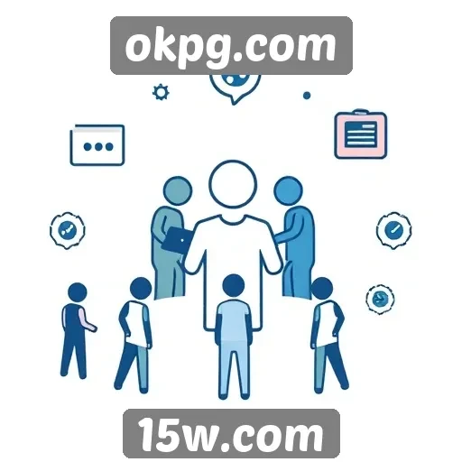 A importância da comunidade no okpg.com