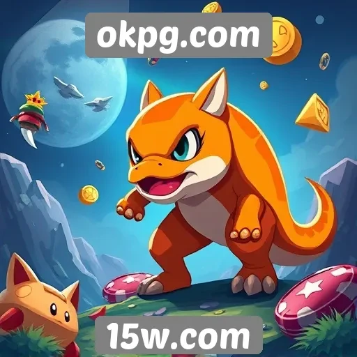 categorias de jogos disponíveis em okpg.com