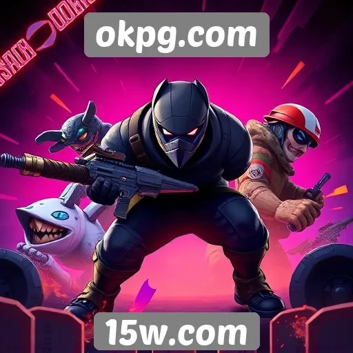 Promoções e ofertas em jogos disponíveis no okpg.com