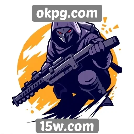 jogos e comunidades em destaque no okpg.com