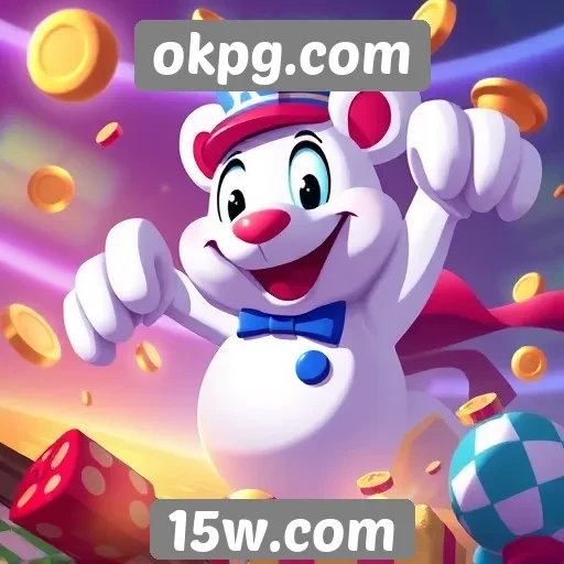 Destaques dos jogos populares no okpg.com