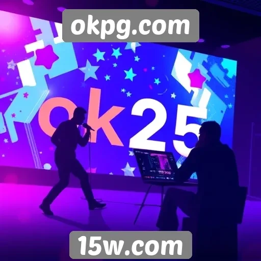 Exploração de novas funcionalidades do okpg.com em 2025