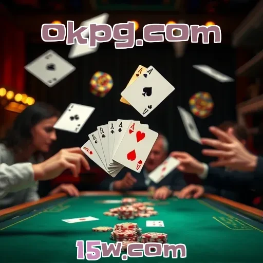 okpg.com: Descubra a Magia dos Quebra-Cabeças Online