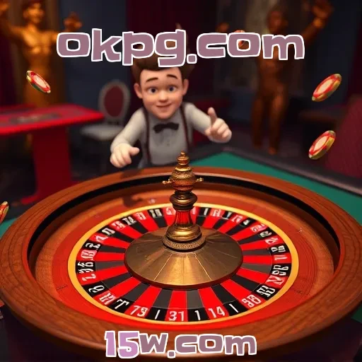 okpg.com: Desvende as Melhores Aventuras em RPGs Grátis Online