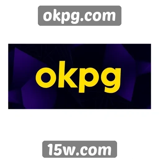 Reportagem sobre a segurança e privacidade no okpg.com