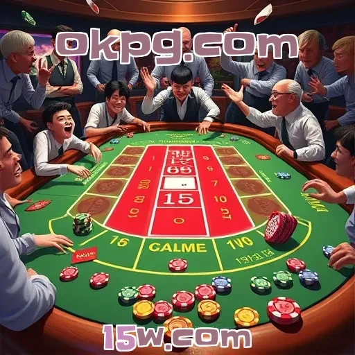 okpg.com: O Que Há de Novo na Simulação de Jogos Brasileiros